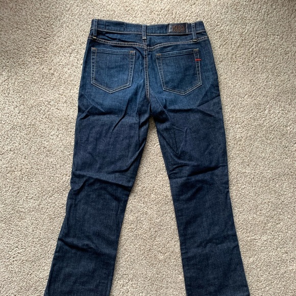 Gap boot cut womens jeans - Picture 3 of 3
